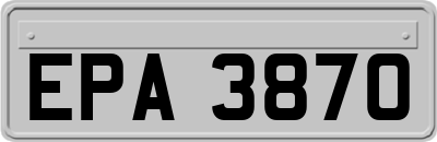 EPA3870
