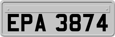 EPA3874