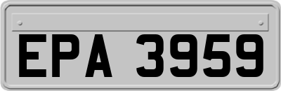 EPA3959