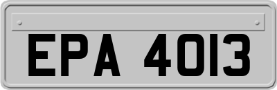 EPA4013