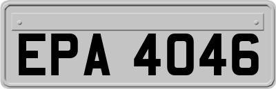 EPA4046