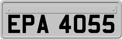 EPA4055