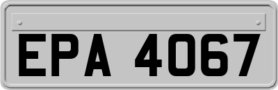 EPA4067