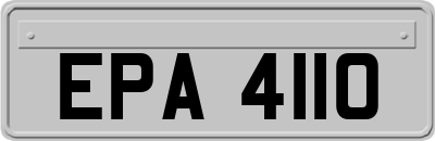 EPA4110