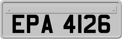 EPA4126