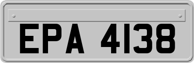 EPA4138