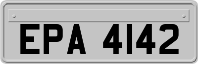 EPA4142