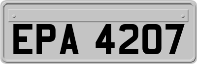 EPA4207