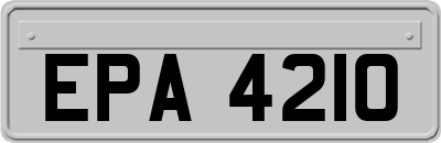 EPA4210