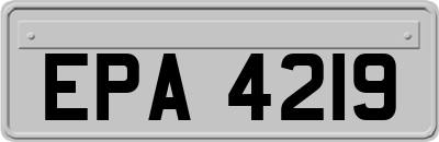 EPA4219