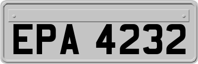 EPA4232