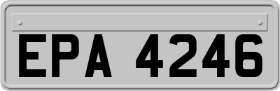 EPA4246