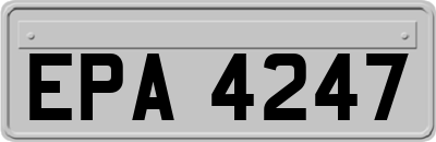 EPA4247