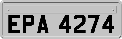 EPA4274