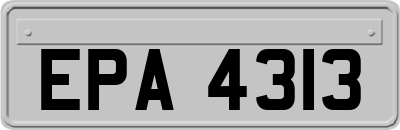 EPA4313