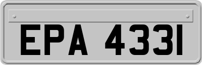 EPA4331