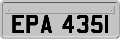 EPA4351