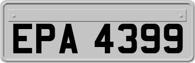 EPA4399