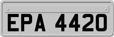 EPA4420