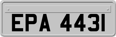 EPA4431