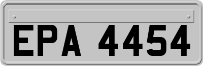 EPA4454