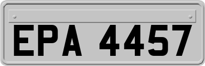 EPA4457