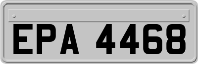 EPA4468