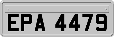 EPA4479