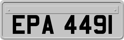 EPA4491