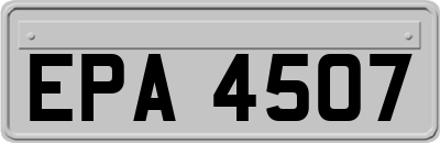 EPA4507
