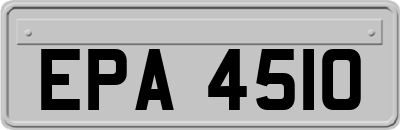 EPA4510