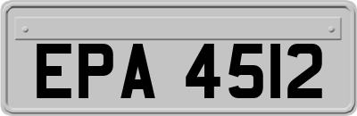 EPA4512