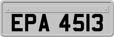 EPA4513