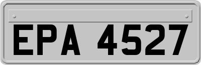 EPA4527