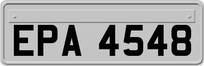 EPA4548