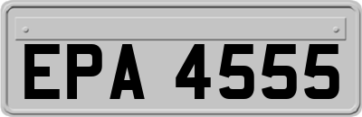 EPA4555