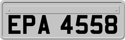 EPA4558
