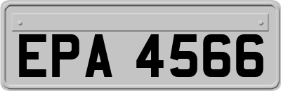 EPA4566