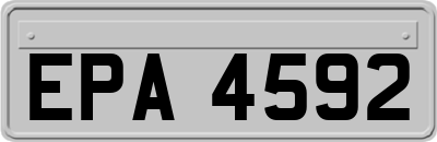 EPA4592