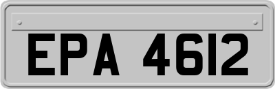EPA4612