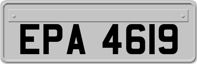 EPA4619