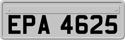 EPA4625