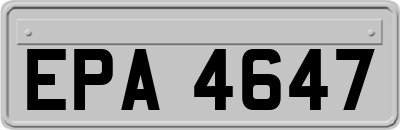 EPA4647