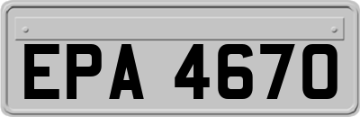 EPA4670