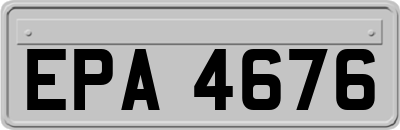 EPA4676