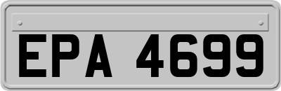 EPA4699