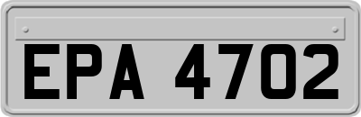 EPA4702