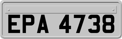 EPA4738