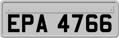 EPA4766
