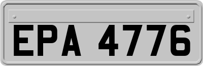 EPA4776